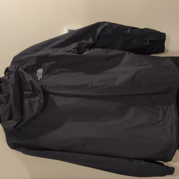 NWOT North Face Jacket NWOT - Picture 4 of 4